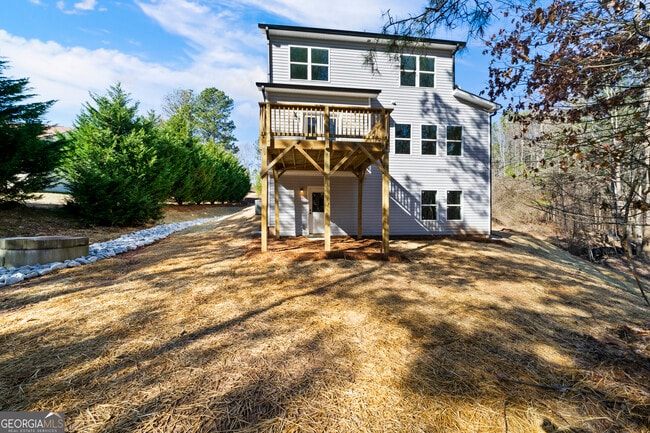 Building Photo - 280 Mulberry Dr