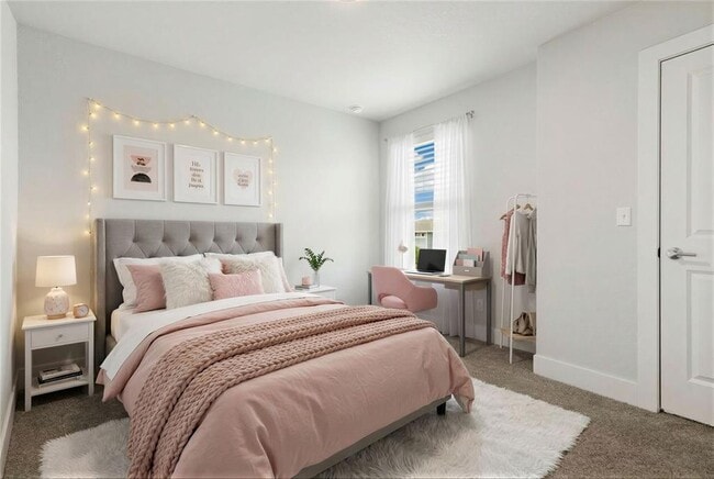 Building Photo - 8609 Cottage Rose Dr