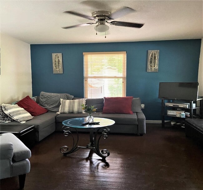 Building Photo - 4802 Ward St