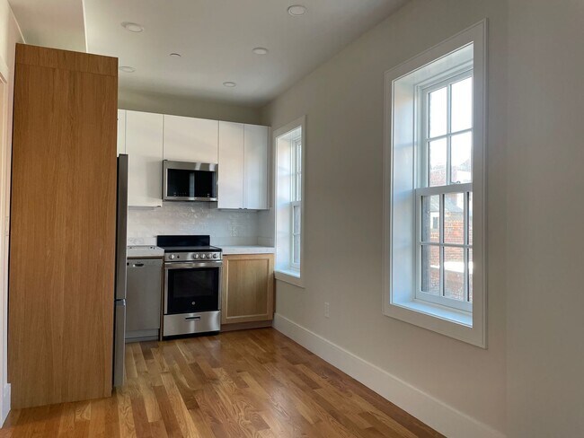 Building Photo - Brand New renovation 1Bed/1Bath in Bay Village (Downtown), Boston available for move-in