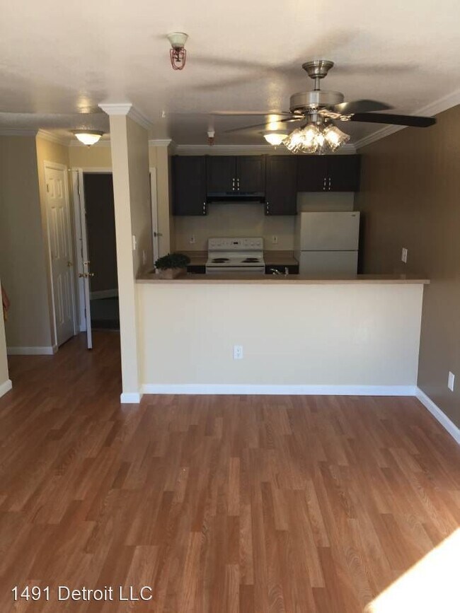 Building Photo - 1491 Detroit Ave