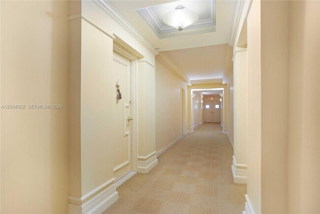 Building Photo - 5700 Collins Ave