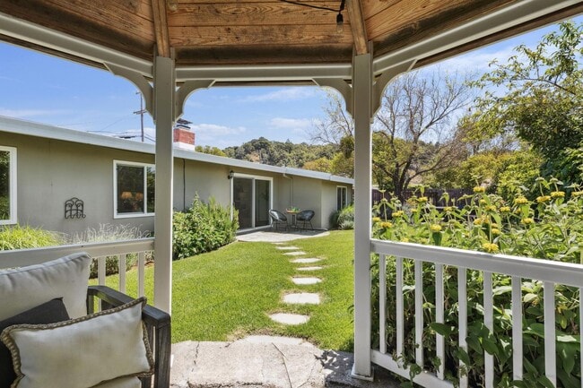 Building Photo - Full Remodeled Single-Level Home in San Rafael