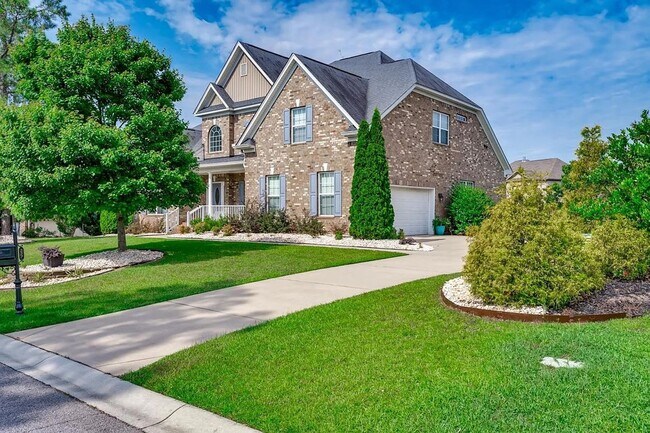 Building Photo - Beautiful home in Longcreek Plantation- Heritage Forest
