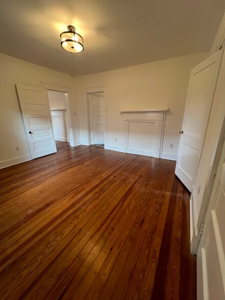 Large bedroom 2 - 704 Blenheim Ave