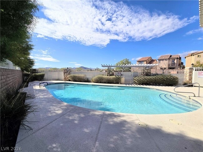 Building Photo - 9309 Night Mesa St