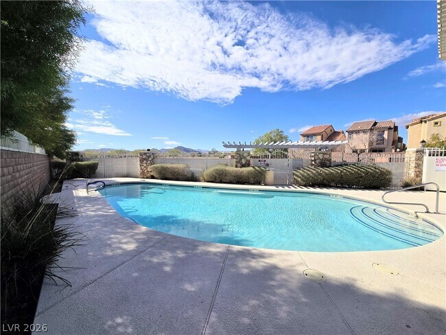 Building Photo - 9313 Night Mesa St