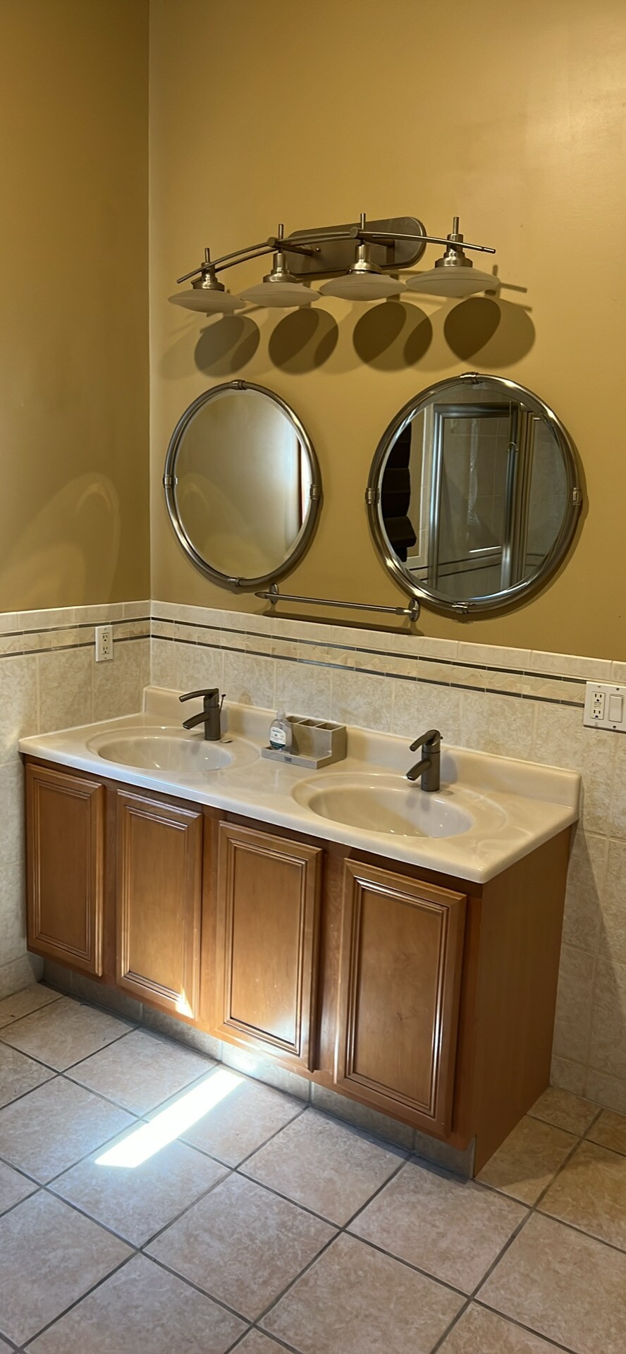 Bathroom - 99 Hancox Ave