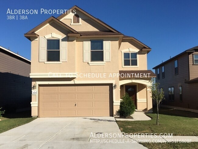 Primary Photo - Beautiful home in New Braunfels