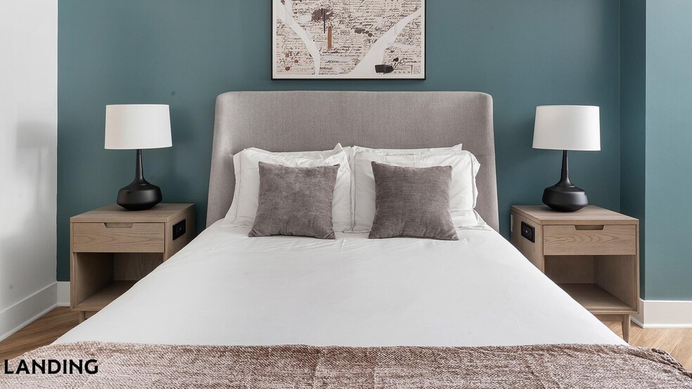 Building Photo - 1221 S Eads St