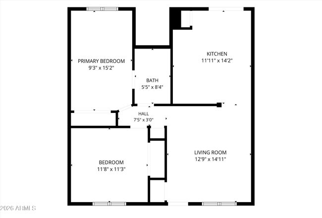 Building Photo - 5960 W Oregon Ave