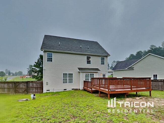 Building Photo - 25 Fifty Caliber Dr