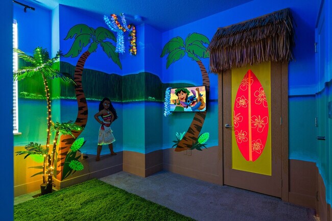 Building Photo - 17407 Hidden Forest Dr