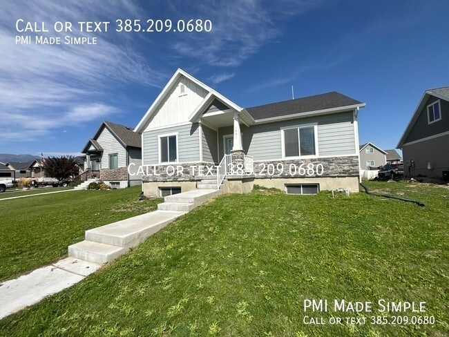 Building Photo - 1881 Juniper Dr