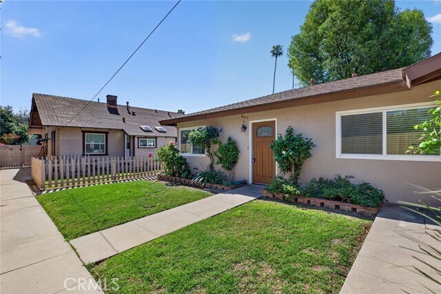 Building Photo - 605 Mar Vista Ave