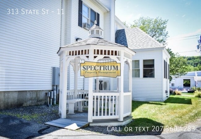 Building Photo - 313 State St