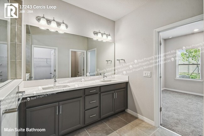 Building Photo - 17243 Cercis Lp