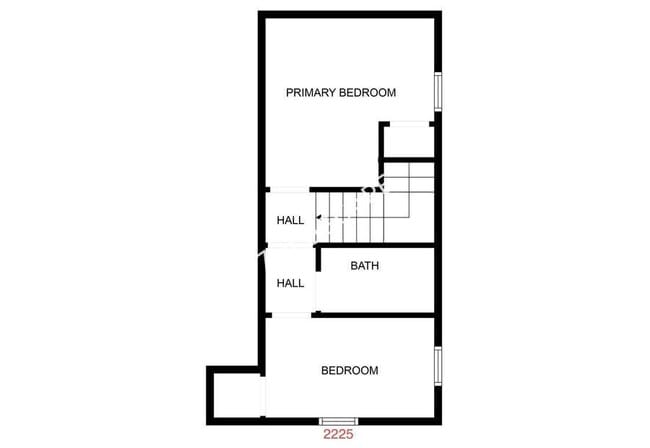 Building Photo - 2225 Broad St