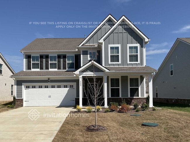 Building Photo - 1233 Leavell Ln