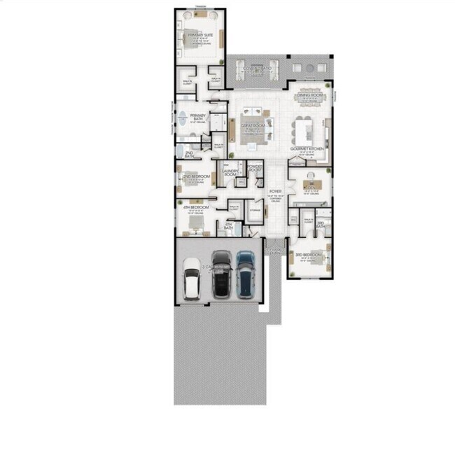Building Photo - 9971 Migration Pt