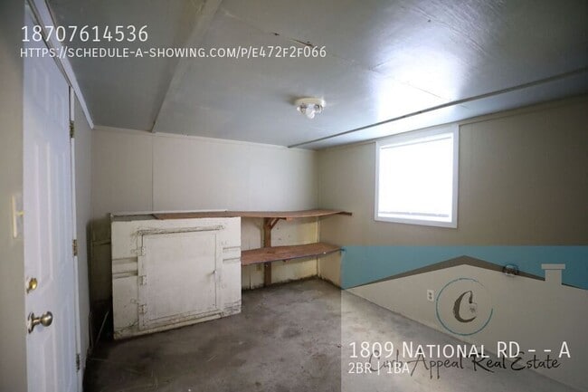 Building Photo - 1809 National Rd