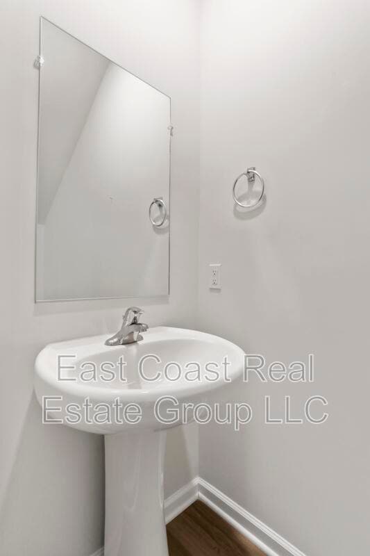 Building Photo - 116 Paddington St