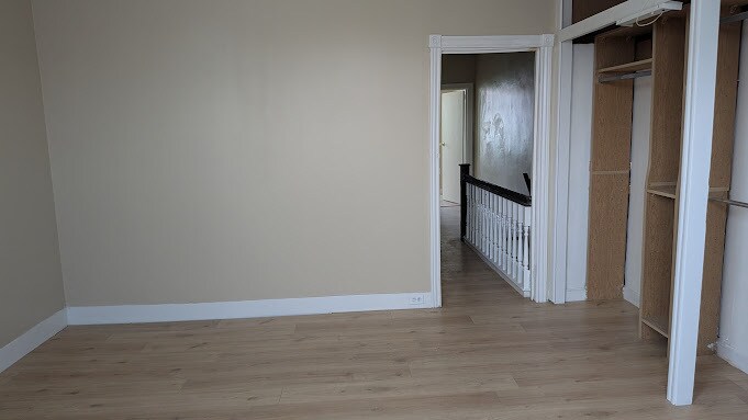 Main Bedroom - 3220 D St