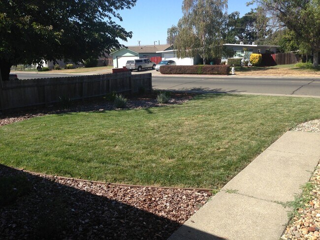 Building Photo - Updated Home with RV Parking