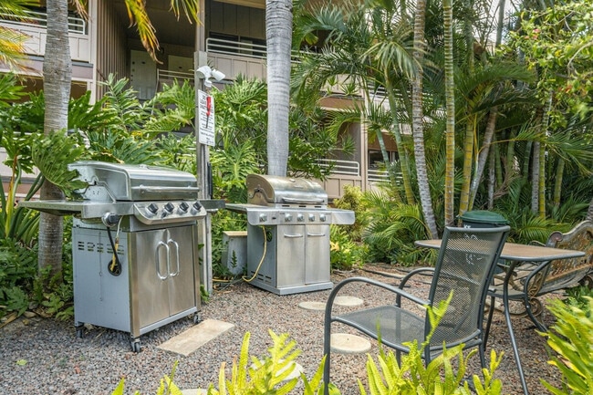 Building Photo - 679 S Kihei Rd