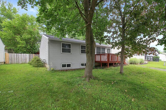 Building Photo - 3 Bedroom Home For Rent