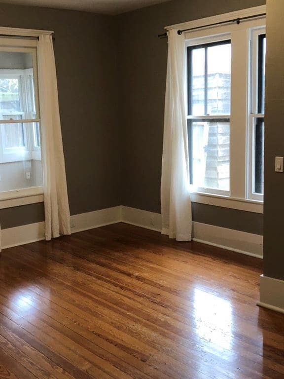 Building Photo - 2107 Newton St