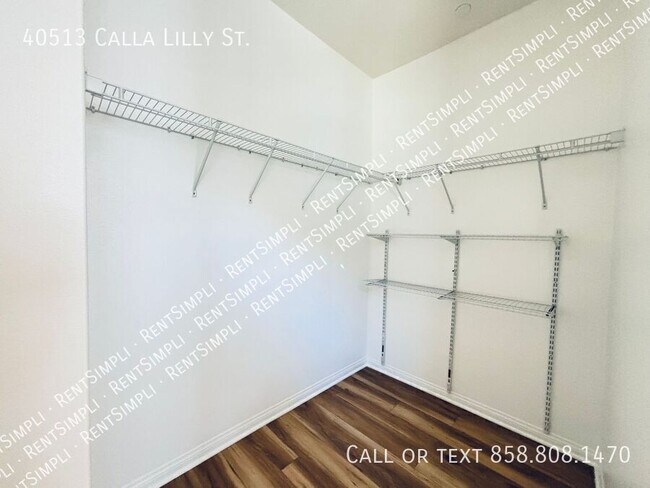 Building Photo - 40513 Calla Lilly St