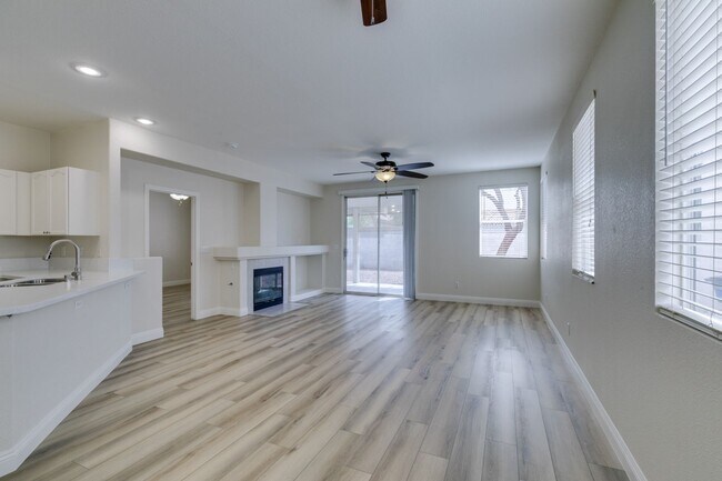 Building Photo - Silverado Ranch 3 bedroom home completely remodeled interior ready for immediate move in!