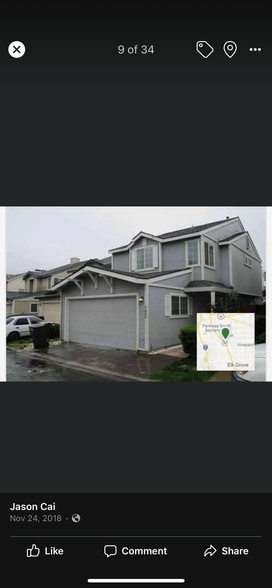 Building Photo - 7234 Kallie Kay Ln