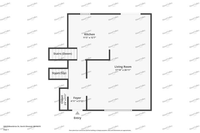 Building Photo - 26917 Sweetbriar Dr