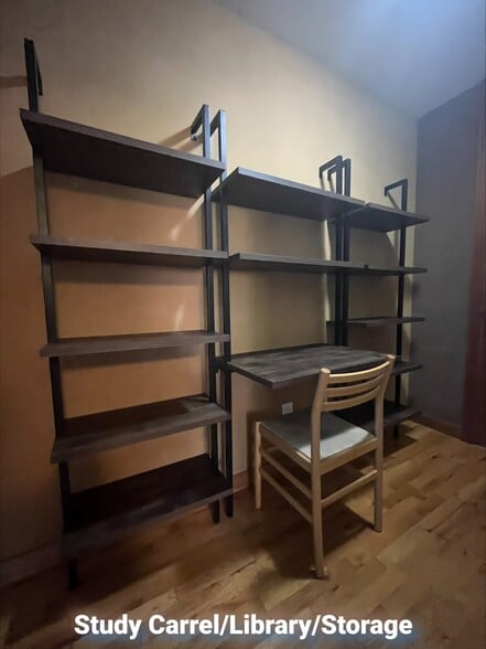 Flex Space - 19202 20th Ave NW