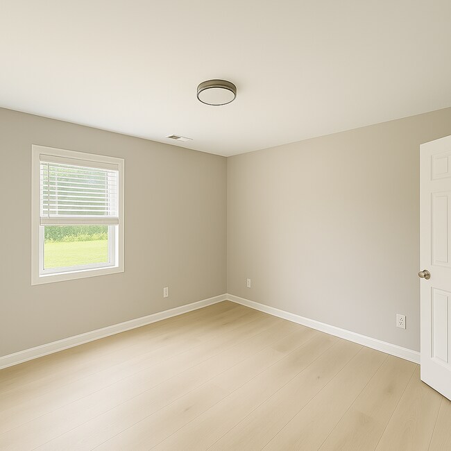 Building Photo - Two bedroom, 1 bath updated apartment in B...
