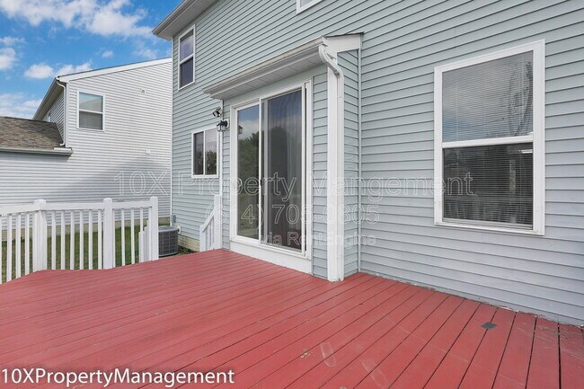 Building Photo - 3056 Melville St