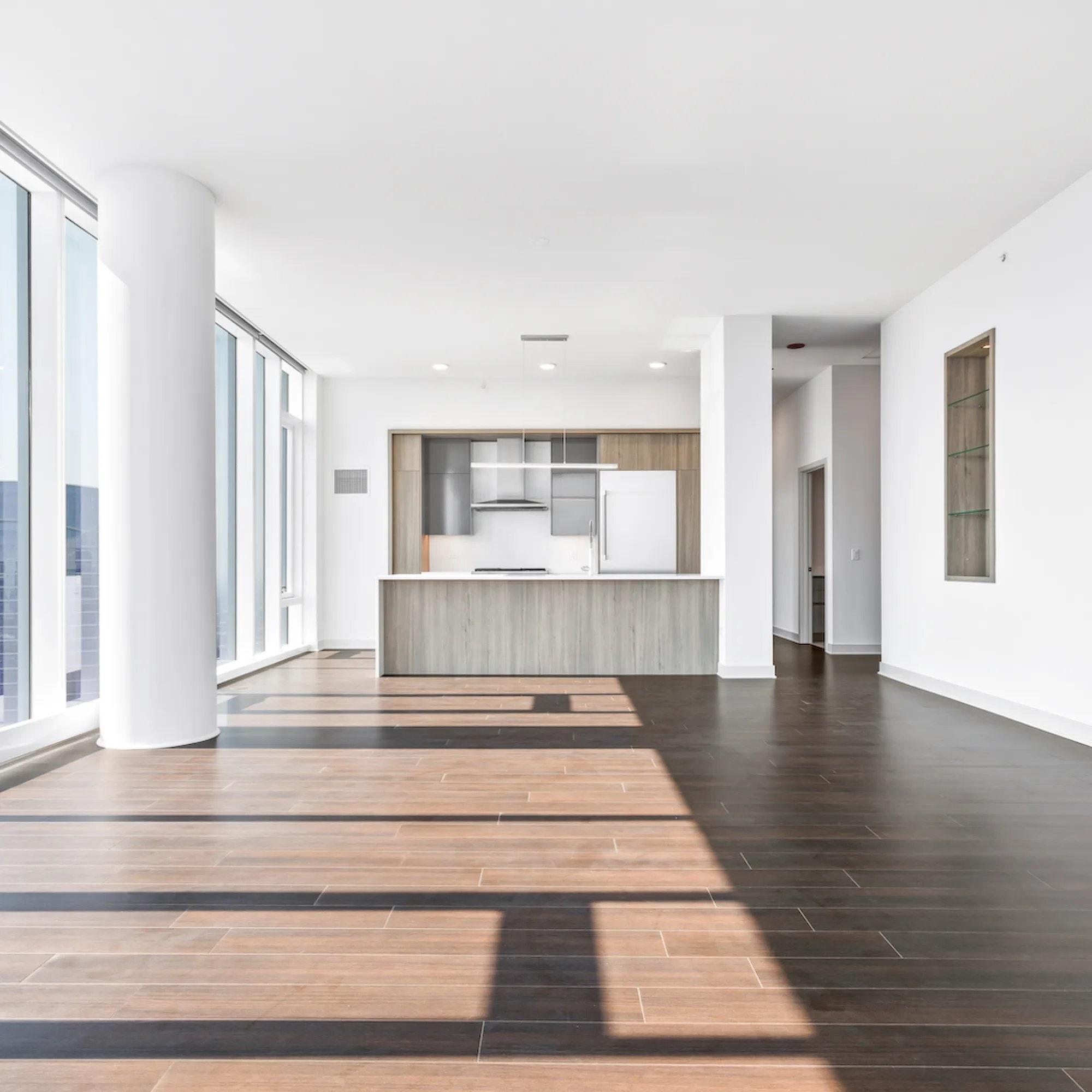 Building Photo - 319 W Wolf Point Plaza