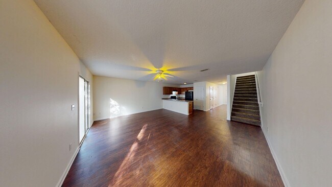 Building Photo - 3BR/ 2.5BA TOWNHOME With Garage - Timmerma...