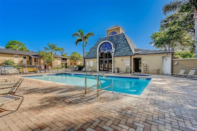 Building Photo - 10195 Sailwinds Blvd N