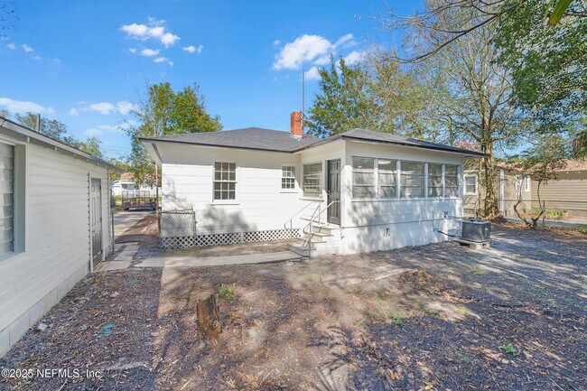 4340 Hercules Ave 4340 Hercules - 4340 Hercules Ave Jacksonville Fl Building Photo 