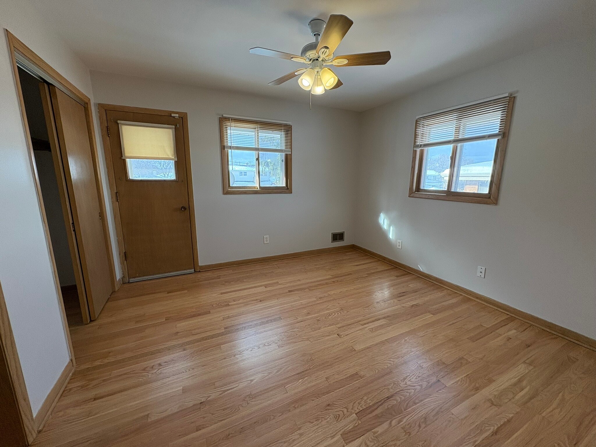 West Bedroom - 3573 S 76th St