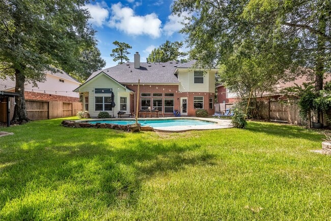 Building Photo - 119 N Westwinds Cir