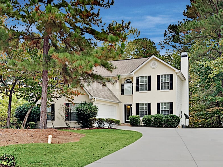 Primary Photo - 1 Arbor Cove Dr