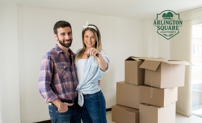 MOVE-IN READY! Summer Specials - Arlington Apartments