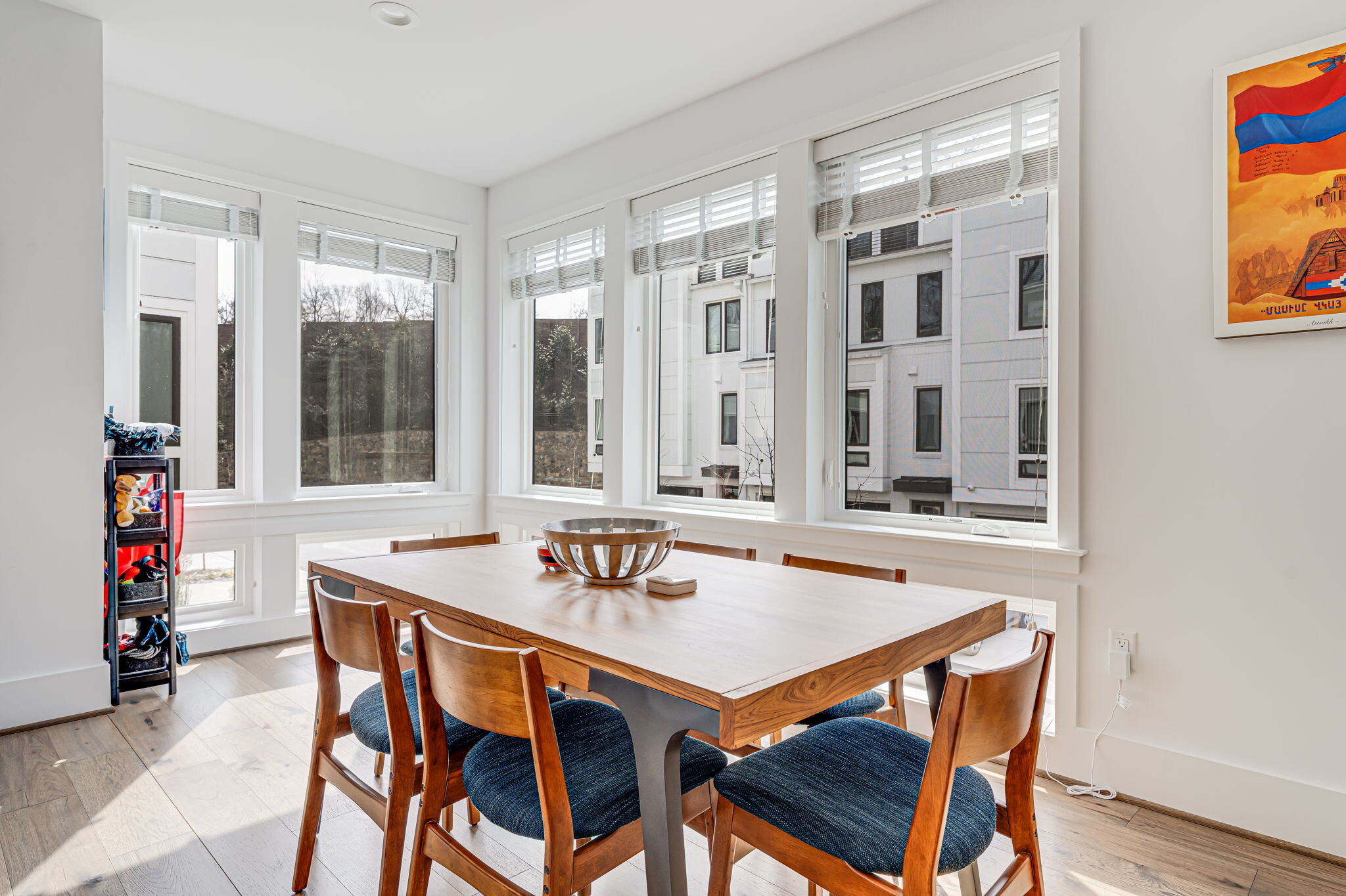 Dining Room - 3725 Glenmoor Reserve Ln