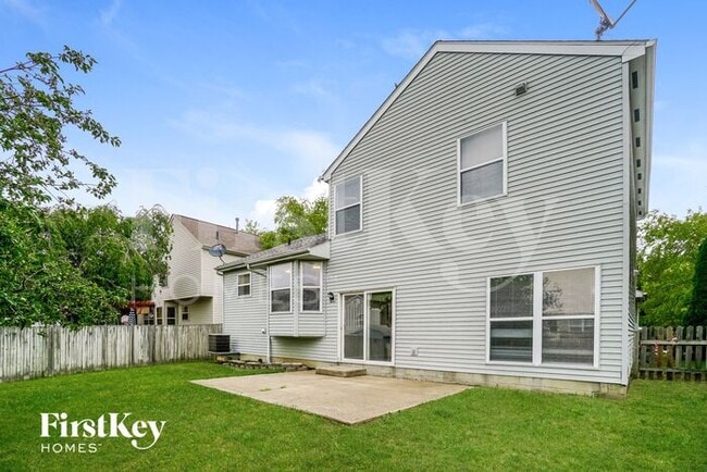 Building Photo - 851 Spivey Ln