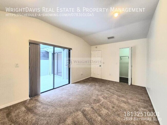 Building Photo - 2809 Bayshore Blvd