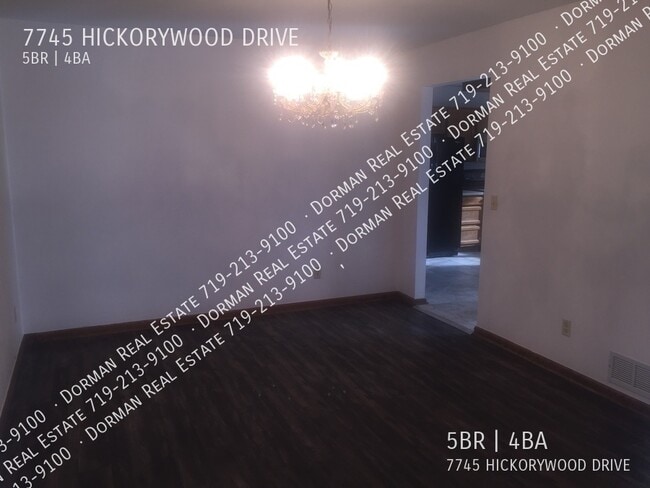 Building Photo - 7745 Hickorywood Dr